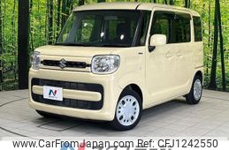 suzuki spacia 2019 -SUZUKI--Spacia DAA-MK53S--MK53S-202526---SUZUKI--Spacia DAA-MK53S--MK53S-202526-