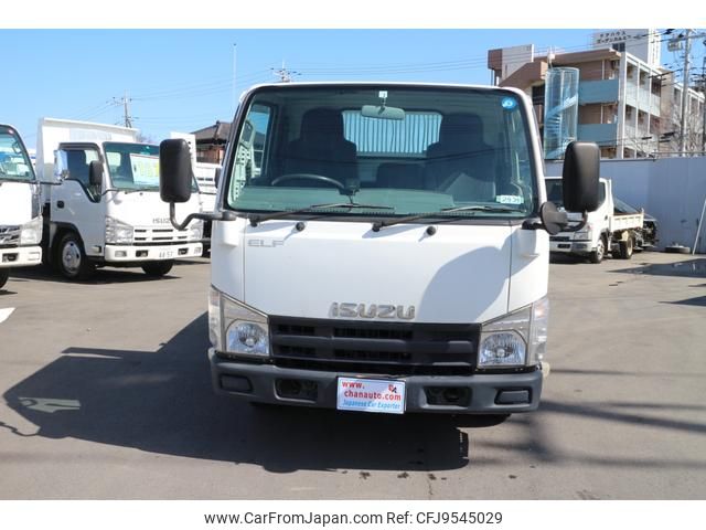 isuzu elf-truck 2014 GOO_NET_EXCHANGE_0520179A30240304W002 image 2