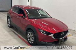 mazda cx-3 2021 -MAZDA--CX-30 DMEP-124123---MAZDA--CX-30 DMEP-124123-