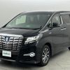 toyota alphard 2017 -TOYOTA--Alphard DAA-AYH30W--AYH30-0053998---TOYOTA--Alphard DAA-AYH30W--AYH30-0053998- image 4