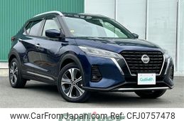 nissan kix 2020 -NISSAN--KIX 6AA-P15--P15-004202---NISSAN--KIX 6AA-P15--P15-004202-