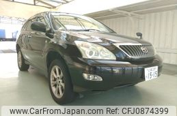 toyota harrier 2009 ENHANCEAUTO_1_ea296182