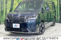 honda stepwagon 2022 CFJ1764874