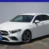 mercedes-benz a-class 2019 GOO_JP_700080167230240725004 image 1