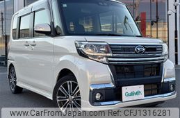 daihatsu tanto 2017 CFJ1316281