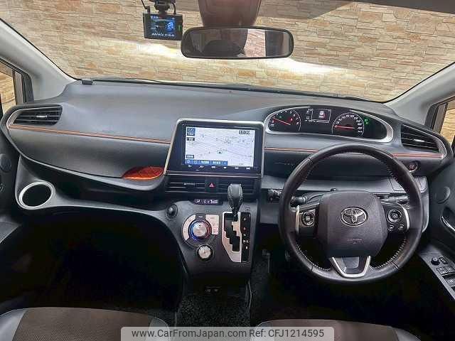 toyota sienta 2020 quick_quick_5BA-NSP170G_NSP170-7261909 image 2