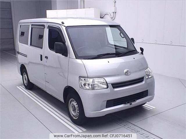 toyota liteace-van 2020 -TOYOTA--Liteace VAN S402M-0088149---TOYOTA--Liteace VAN S402M-0088149- image 1