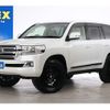 toyota land-cruiser-wagon 2016 -TOYOTA--Land Cruiser Wagon CBA-URJ202W--URJ202-4132730---TOYOTA--Land Cruiser Wagon CBA-URJ202W--URJ202-4132730- image 1