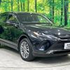 toyota harrier 2022 -TOYOTA--Harrier 6BA-MXUA80--MXUA80-0073579---TOYOTA--Harrier 6BA-MXUA80--MXUA80-0073579- image 17