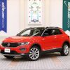 volkswagen t-roc 2020 quick_quick_3DA-A1DFF_WVGZZZA1ZLV129385 image 1
