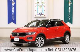 volkswagen t-roc 2020 quick_quick_3DA-A1DFF_WVGZZZA1ZLV129385