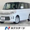 suzuki spacia 2014 -SUZUKI--Spacia DBA-MK32S--MK32S-516788---SUZUKI--Spacia DBA-MK32S--MK32S-516788- image 1