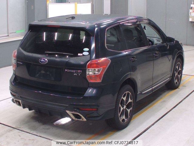 subaru forester 2013 -SUBARU--Forester SJG-017297---SUBARU--Forester SJG-017297- image 2