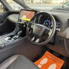 toyota alphard 2024 CFJ1735483 image 3