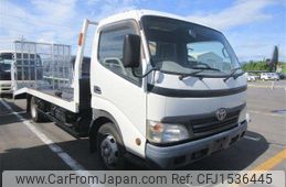 toyota dyna-truck 2007 CFJ1536445