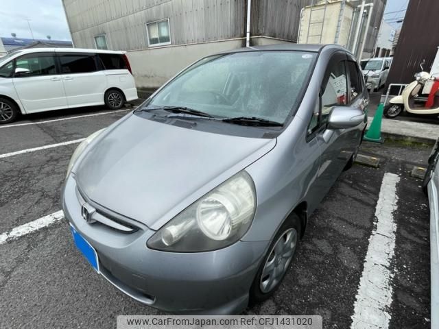 honda fit 2006 -HONDA--Fit DBA-GD1--GD1-2355513---HONDA--Fit DBA-GD1--GD1-2355513- image 2