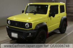 suzuki jimny-sierra 2019 -SUZUKI 【三重 531ち1327】--Jimny Sierra JB74W-106677---SUZUKI 【三重 531ち1327】--Jimny Sierra JB74W-106677-