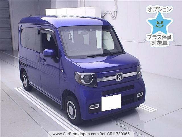 honda n-van 2020 CFJ1730965 image 1