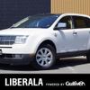 lincoln mkx 2010 -FORD--Lincoln MKX 不明-不明--2LMDU88C59BJ13103---FORD--Lincoln MKX 不明-不明--2LMDU88C59BJ13103- image 1
