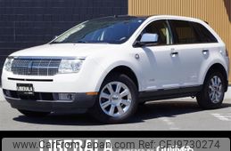 lincoln mkx 2010 -FORD--Lincoln MKX 不明-不明--2LMDU88C59BJ13103---FORD--Lincoln MKX 不明-不明--2LMDU88C59BJ13103-