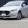mazda demio 2022 -MAZDA--MAZDA2 3DA-DJ5FS--DJ5FS-652170---MAZDA--MAZDA2 3DA-DJ5FS--DJ5FS-652170- image 1