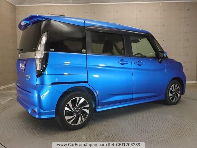 suzuki solio 2021 -SUZUKI 【春日部 502ﾀ2184】--Solio MA37S--618911---SUZUKI 【春日部 502ﾀ2184】--Solio MA37S--618911- image 2