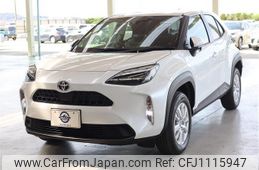 toyota yaris-cross 2023 quick_quick_5BA-MXPB10_MXPB10-3036106