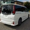 toyota noah 2017 -TOYOTA 【野田 500ｱ1234】--Noah DBA-ZRR80W--ZRR80-0295562---TOYOTA 【野田 500ｱ1234】--Noah DBA-ZRR80W--ZRR80-0295562- image 22