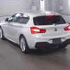 bmw 1-series 2018 CFJ1810722 image 2