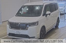 honda stepwagon 2024 -HONDA 【とちぎ 336ｽ1202】--Stepwgn RP6-1117477---HONDA 【とちぎ 336ｽ1202】--Stepwgn RP6-1117477-
