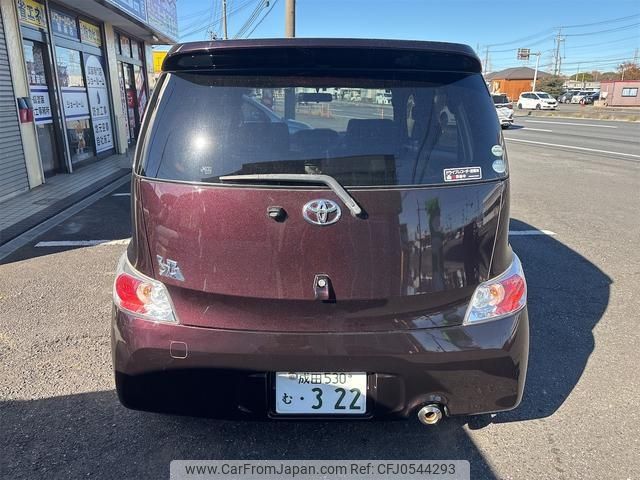 toyota bb 2011 -TOYOTA 【水戸 516ﾇ7777】--bB QNC21--0096748---TOYOTA 【水戸 516ﾇ7777】--bB QNC21--0096748- image 2