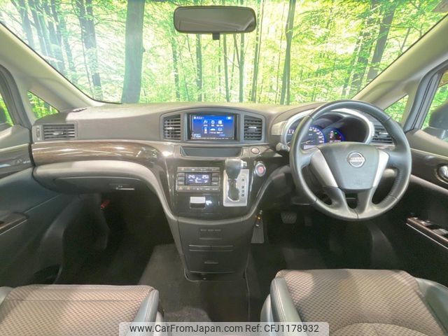 nissan elgrand 2011 -NISSAN--Elgrand DBA-TE52--TE52-010157---NISSAN--Elgrand DBA-TE52--TE52-010157- image 2
