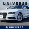 audi a7 2016 -AUDI--Audi A7 ABA-4GCREC--WAUZZZ4G8GN104366---AUDI--Audi A7 ABA-4GCREC--WAUZZZ4G8GN104366- image 1