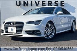 audi a7 2016 -AUDI--Audi A7 ABA-4GCREC--WAUZZZ4G8GN104366---AUDI--Audi A7 ABA-4GCREC--WAUZZZ4G8GN104366-