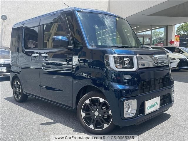 daihatsu wake 2022 -DAIHATSU--WAKE 3BA-LA700S--LA700S-0184568---DAIHATSU--WAKE 3BA-LA700S--LA700S-0184568- image 1