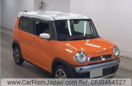 suzuki hustler 2016 quick_quick_DAA-MR41S_MR41S-131845