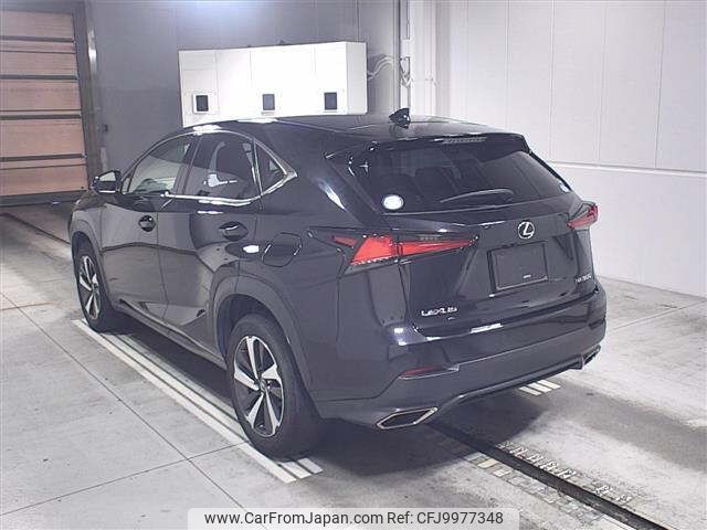 lexus nx 2018 -LEXUS--Lexus NX AGZ10-1015914---LEXUS--Lexus NX AGZ10-1015914- image 2