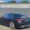 mercedes-benz c-class 2018 -MERCEDES-BENZ--Benz C Class DBA-205040C--WDD2050402R439398---MERCEDES-BENZ--Benz C Class DBA-205040C--WDD2050402R439398- image 3