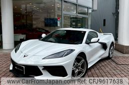 chevrolet corvette 2023 quick_quick_7BA-Y2XC_1G1Y92D47P5115542