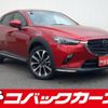 mazda cx-3 2020 quick_quick_DK8FW_DK8FW-200075 image 1