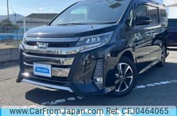 toyota noah 2018 quick_quick_DBA-ZRR80W_ZRR80-0412468