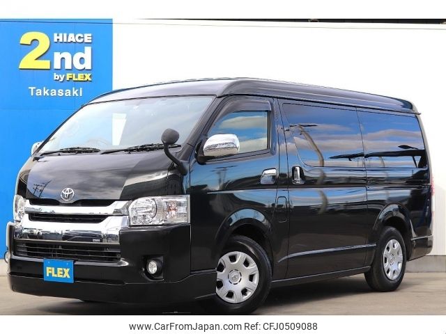 toyota hiace-van 2018 -TOYOTA--Hiace Van CBF-TRH211K--TRH211-8007982---TOYOTA--Hiace Van CBF-TRH211K--TRH211-8007982- image 1