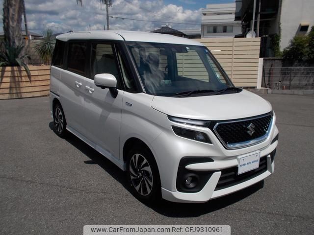 suzuki solio-bandit 2023 quick_quick_MA37S_MA37S-651501 image 1