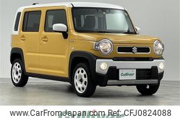 suzuki hustler 2020 -SUZUKI--Hustler 5AA-MR92S--MR92S-114516---SUZUKI--Hustler 5AA-MR92S--MR92S-114516-