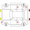 toyota corolla-fielder 2012 -TOYOTA--Corolla Fielder DBA-ZRE162G--ZRE162-7001191---TOYOTA--Corolla Fielder DBA-ZRE162G--ZRE162-7001191- image 2