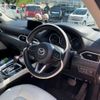 mazda cx-5 2018 -MAZDA--CX-5 3DA-KF2P--KF2P-214352---MAZDA--CX-5 3DA-KF2P--KF2P-214352- image 6