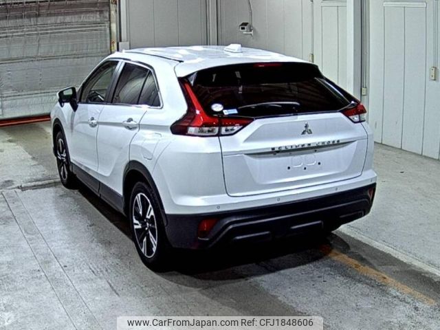 mitsubishi eclipse-cross 2023 CFJ1848606 image 2