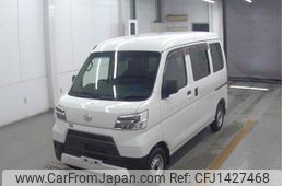 daihatsu hijet-cargo 2020 quick_quick_EBD-S321V_S321V-0441933