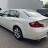 nissan skyline 2008 -NISSAN--Skyline DBA-V36--V36-204233---NISSAN--Skyline DBA-V36--V36-204233- image 4