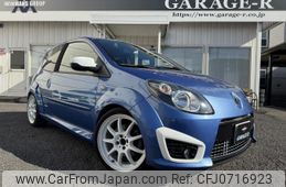 renault twingo 2011 quick_quick_ABA-NK4M_VF1CN0N05B0663302